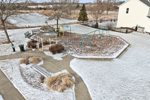 Tiny photo for 1780 Centennial Drive, Antioch, IL 60002 (MLS # 12530294)