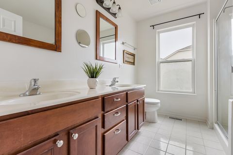 Tiny photo for 1780 Centennial Drive, Antioch, IL 60002 (MLS # 12530294)