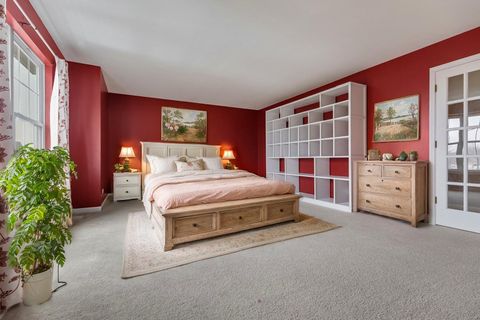 Tiny photo for 1780 Centennial Drive, Antioch, IL 60002 (MLS # 12530294)