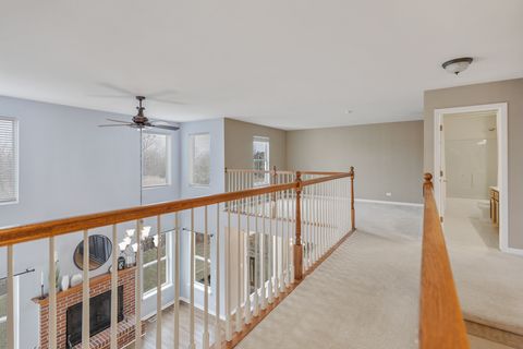 Tiny photo for 1780 Centennial Drive, Antioch, IL 60002 (MLS # 12530294)