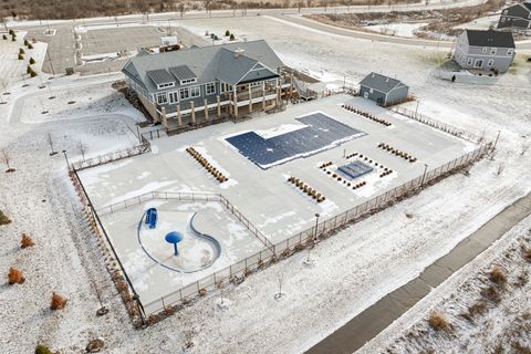 Tiny photo for 1780 Centennial Drive, Antioch, IL 60002 (MLS # 12530294)