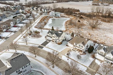 Tiny photo for 1780 Centennial Drive, Antioch, IL 60002 (MLS # 12530294)