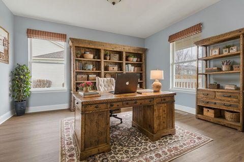 Tiny photo for 1780 Centennial Drive, Antioch, IL 60002 (MLS # 12530294)