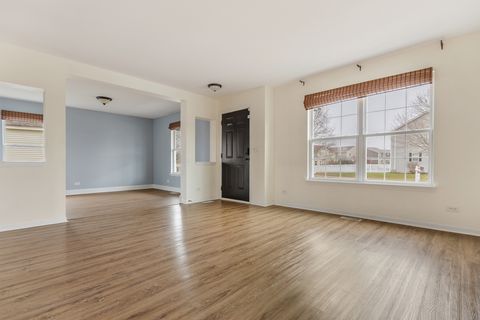 Tiny photo for 1780 Centennial Drive, Antioch, IL 60002 (MLS # 12530294)