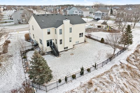 Tiny photo for 1780 Centennial Drive, Antioch, IL 60002 (MLS # 12530294)