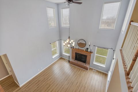 Tiny photo for 1780 Centennial Drive, Antioch, IL 60002 (MLS # 12530294)