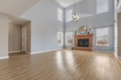 Tiny photo for 1780 Centennial Drive, Antioch, IL 60002 (MLS # 12530294)