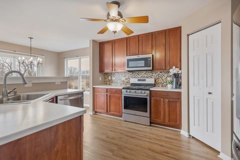 Tiny photo for 1780 Centennial Drive, Antioch, IL 60002 (MLS # 12530294)