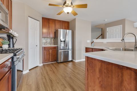 Tiny photo for 1780 Centennial Drive, Antioch, IL 60002 (MLS # 12530294)