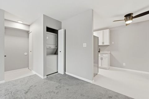 Tiny photo for 2800 Light Road #102, Oswego, IL 60543 (MLS # 12544765)