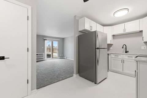 Tiny photo for 2800 Light Road #102, Oswego, IL 60543 (MLS # 12544765)