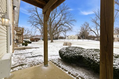 Tiny photo for 2800 Light Road #102, Oswego, IL 60543 (MLS # 12544765)