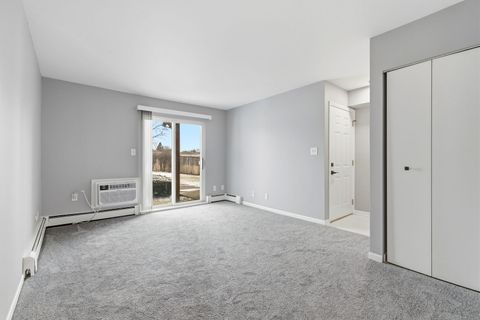 Tiny photo for 2800 Light Road #102, Oswego, IL 60543 (MLS # 12544765)