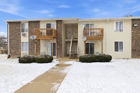 Photo of 2800 Light Road #102, Oswego, IL 60543 (MLS # 12544765)