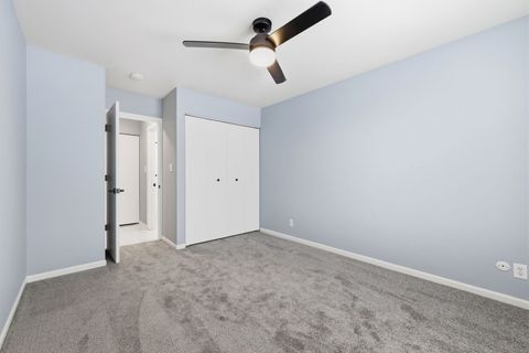 Tiny photo for 2800 Light Road #102, Oswego, IL 60543 (MLS # 12544765)