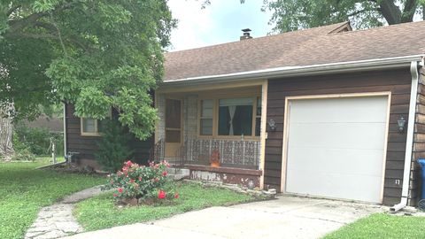 Photo of 932 25th Street, Lasalle, IL 61301 (MLS # 12424773)