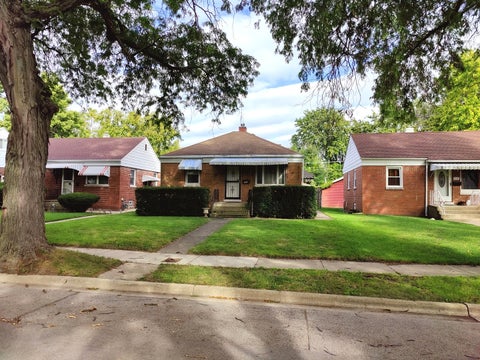 Photo of 200 Earl Avenue, Joliet, IL 60436 (MLS # 12769940)