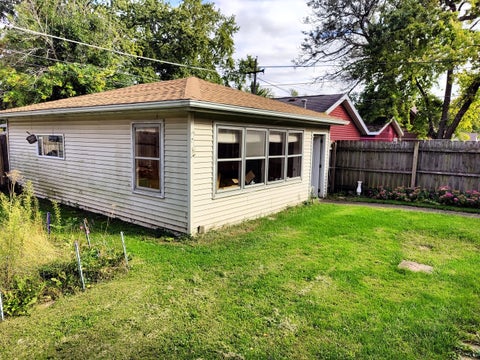 Tiny photo for 200 Earl Avenue, Joliet, IL 60436 (MLS # 12769940)