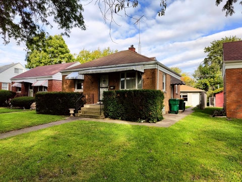 Tiny photo for 200 Earl Avenue, Joliet, IL 60436 (MLS # 12769940)