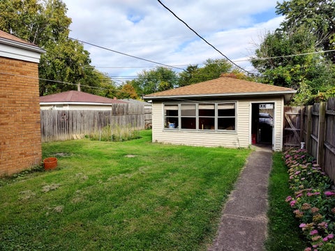 Tiny photo for 200 Earl Avenue, Joliet, IL 60436 (MLS # 12769940)