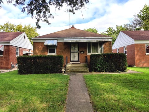 Tiny photo for 200 Earl Avenue, Joliet, IL 60436 (MLS # 12769940)
