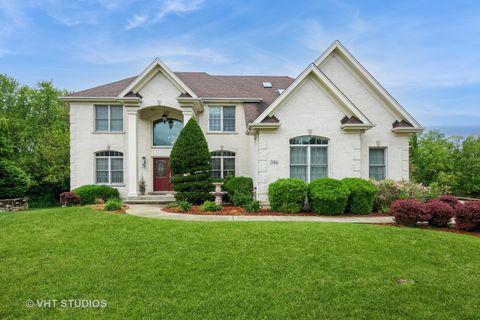 316 Juliana Lane Bloomingdale IL 60108