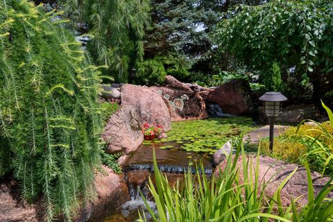 Tiny photo for 877 Elm Street, Sugar Grove, IL 60554 (MLS # 12566373)