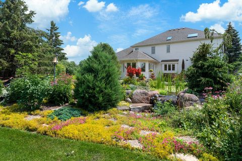 Tiny photo for 877 Elm Street, Sugar Grove, IL 60554 (MLS # 12566373)
