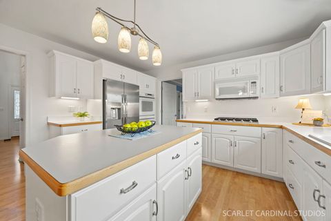 Tiny photo for 877 Elm Street, Sugar Grove, IL 60554 (MLS # 12566373)