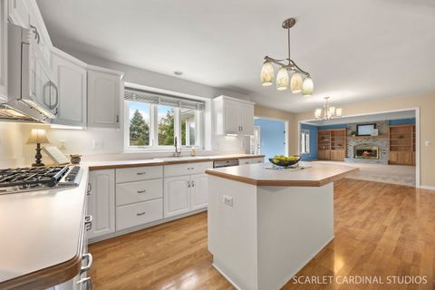 Tiny photo for 877 Elm Street, Sugar Grove, IL 60554 (MLS # 12566373)