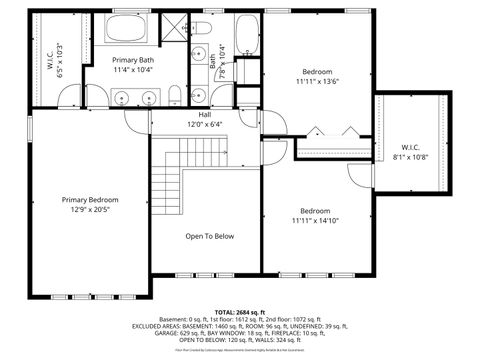 Tiny photo for 877 Elm Street, Sugar Grove, IL 60554 (MLS # 12566373)