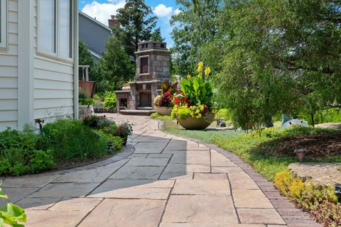 Tiny photo for 877 Elm Street, Sugar Grove, IL 60554 (MLS # 12566373)