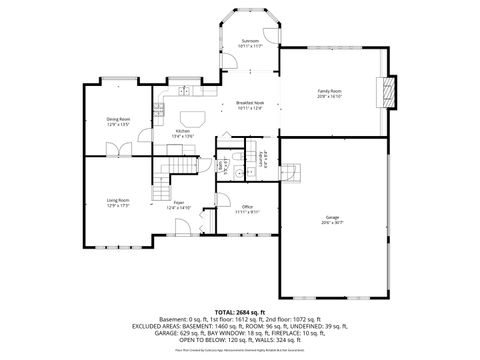 Tiny photo for 877 Elm Street, Sugar Grove, IL 60554 (MLS # 12566373)