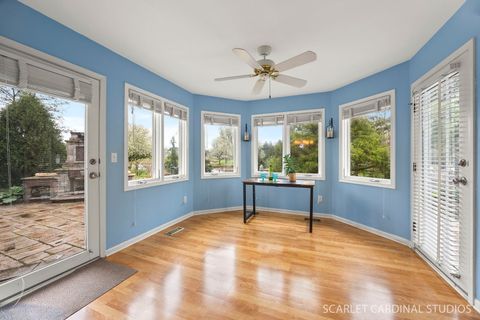 Tiny photo for 877 Elm Street, Sugar Grove, IL 60554 (MLS # 12566373)