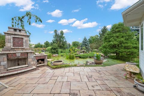 Tiny photo for 877 Elm Street, Sugar Grove, IL 60554 (MLS # 12566373)