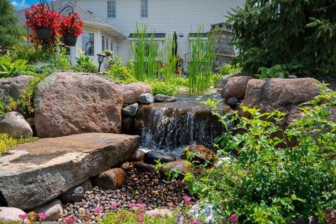 Tiny photo for 877 Elm Street, Sugar Grove, IL 60554 (MLS # 12566373)