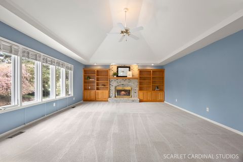 Tiny photo for 877 Elm Street, Sugar Grove, IL 60554 (MLS # 12566373)