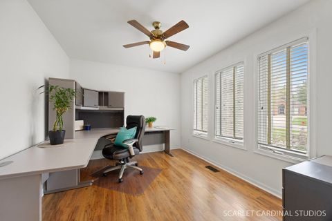 Tiny photo for 877 Elm Street, Sugar Grove, IL 60554 (MLS # 12566373)