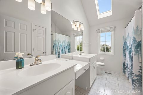 Tiny photo for 877 Elm Street, Sugar Grove, IL 60554 (MLS # 12566373)