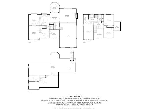 Tiny photo for 877 Elm Street, Sugar Grove, IL 60554 (MLS # 12566373)