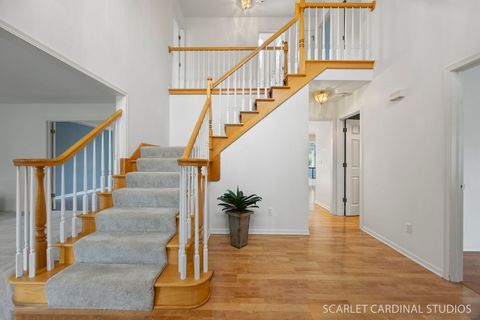 Tiny photo for 877 Elm Street, Sugar Grove, IL 60554 (MLS # 12566373)