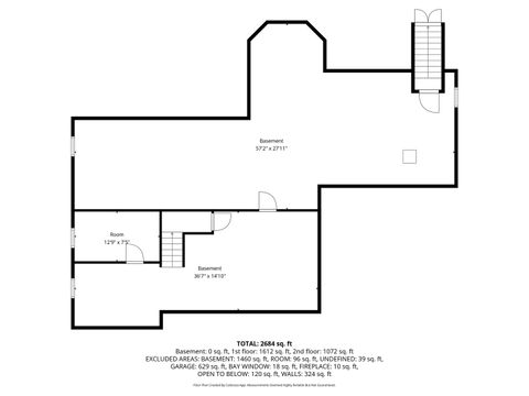 Tiny photo for 877 Elm Street, Sugar Grove, IL 60554 (MLS # 12566373)