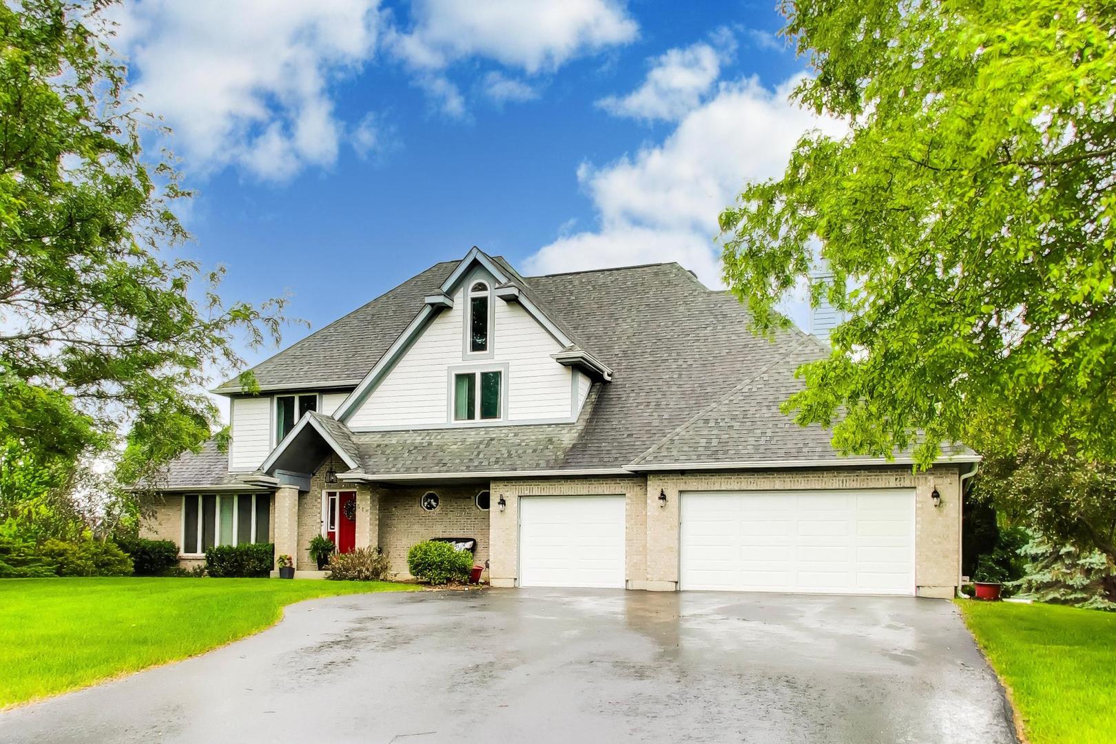 515 GRAND MEADOW Lane