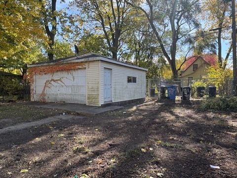 Tiny photo for 251 W 105th Place, Chicago, IL 60628 (MLS # 12524146)