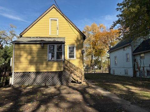 Tiny photo for 251 W 105th Place, Chicago, IL 60628 (MLS # 12524146)