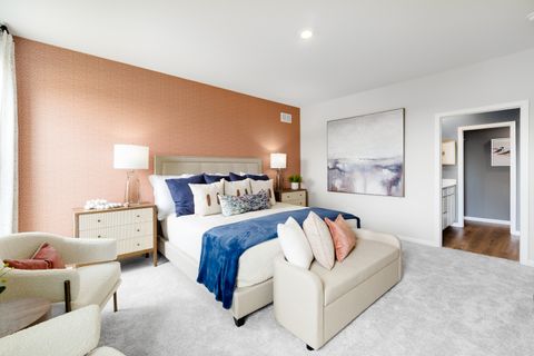 Tiny photo for 1245 Prairie Ridge Trail, Antioch, IL 60002 (MLS # 12621003)