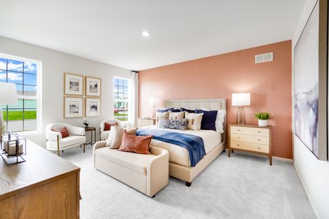 Tiny photo for 1245 Prairie Ridge Trail, Antioch, IL 60002 (MLS # 12621003)