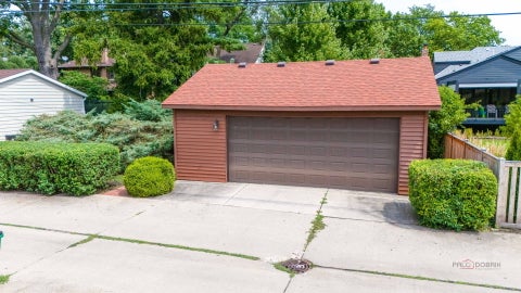 Tiny photo for 820 S Crescent Avenue, Park Ridge, IL 60068 (MLS # 12725022)