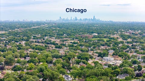 Tiny photo for 820 S Crescent Avenue, Park Ridge, IL 60068 (MLS # 12725022)