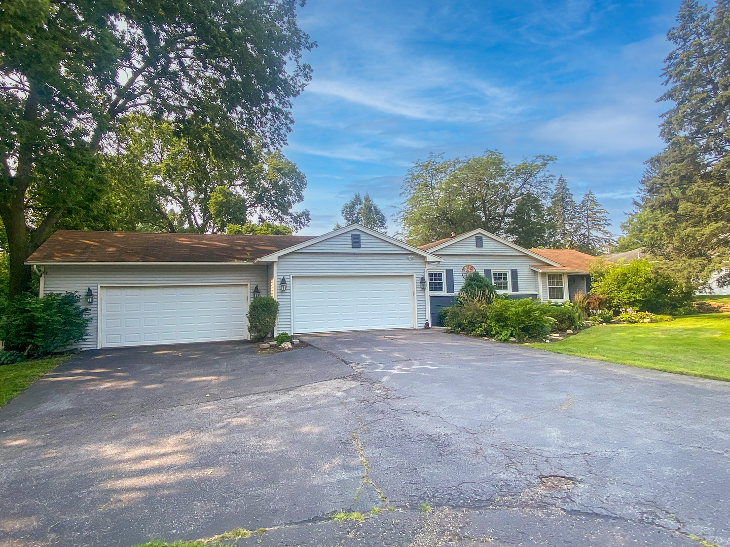 302 Mooseheart Road